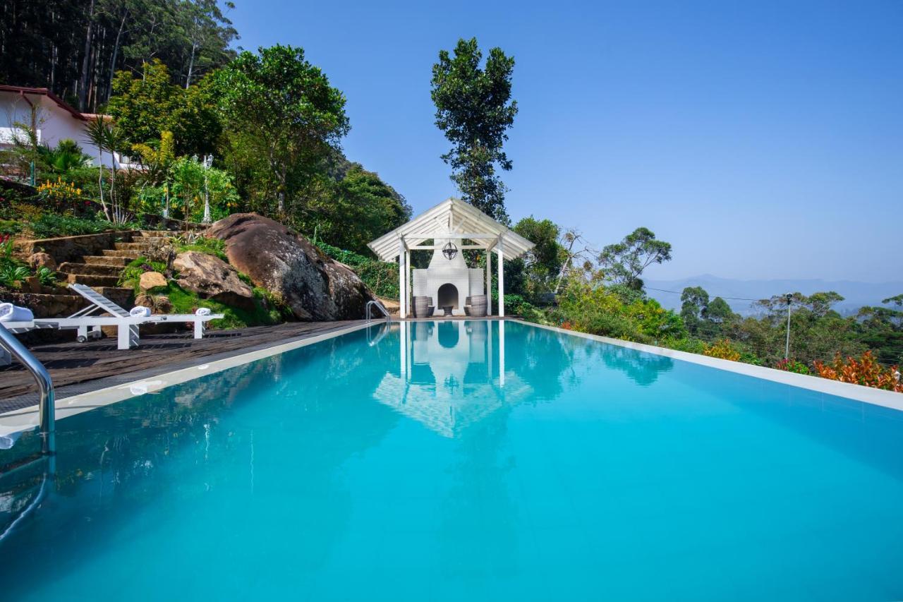 Andriyala Hotel ดิยาตาลาวา ภายนอก รูปภาพ