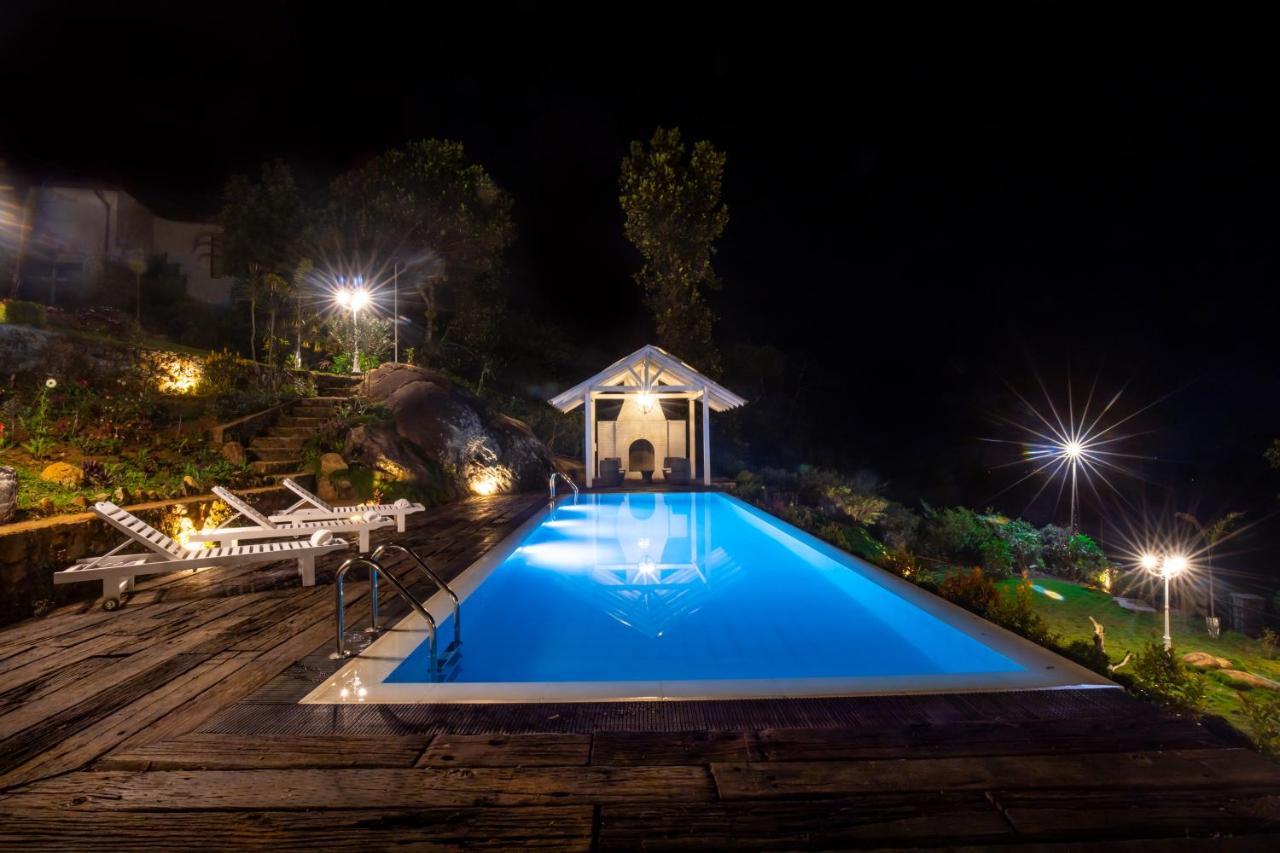Andriyala Hotel ดิยาตาลาวา ภายนอก รูปภาพ